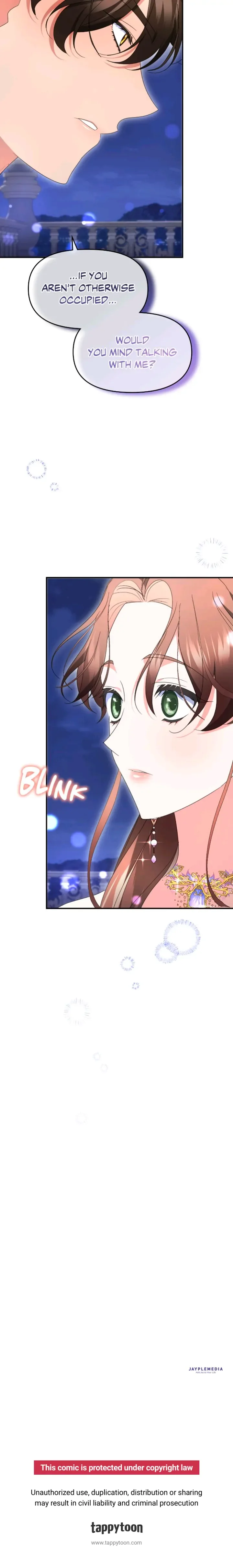 When I Stopped Being Your Shadow Chapter 33 page 26