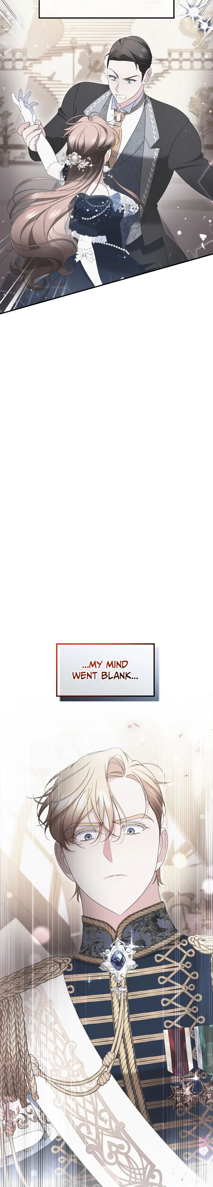 When I Stopped Being Your Shadow Chapter 37 page 12