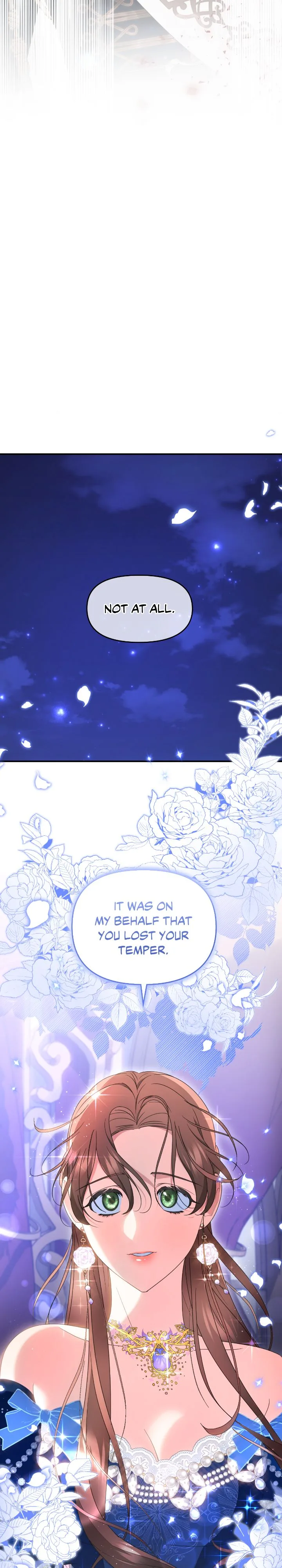 When I Stopped Being Your Shadow Chapter 37 page 13