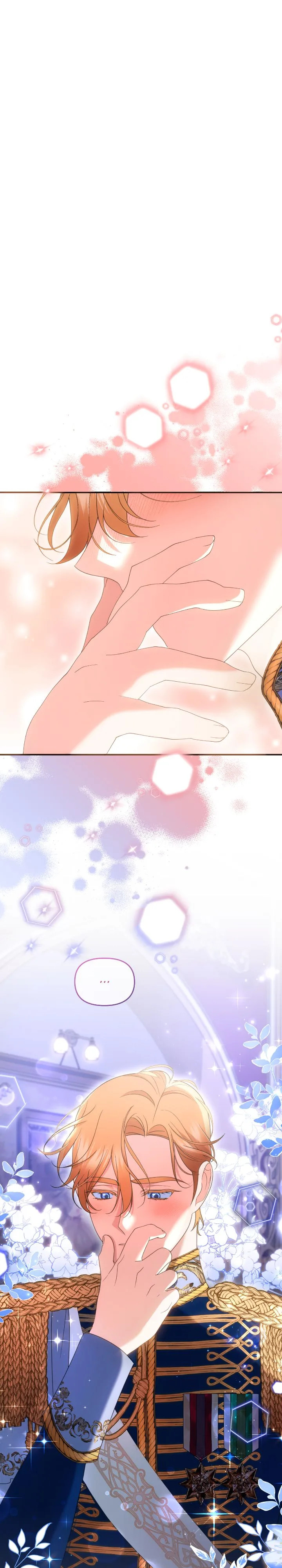 When I Stopped Being Your Shadow Chapter 37 page 21