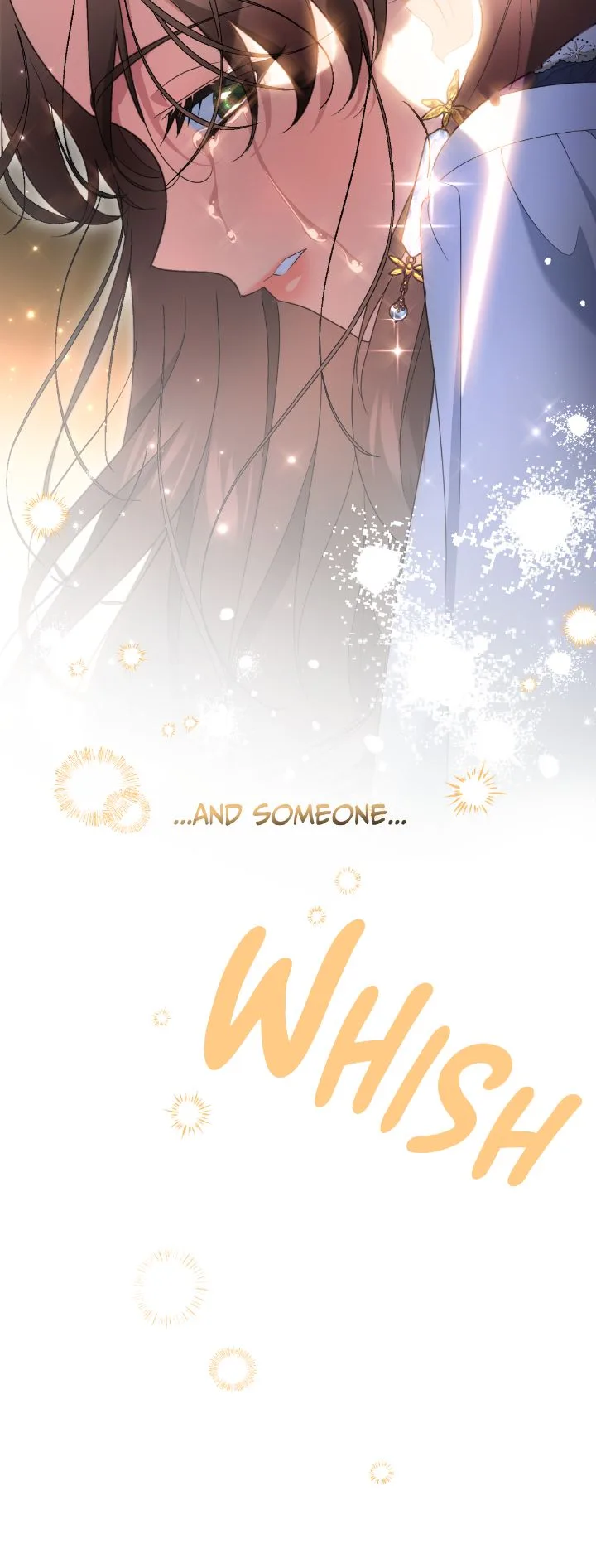 When I Stopped Being Your Shadow Chapter 37 page 38