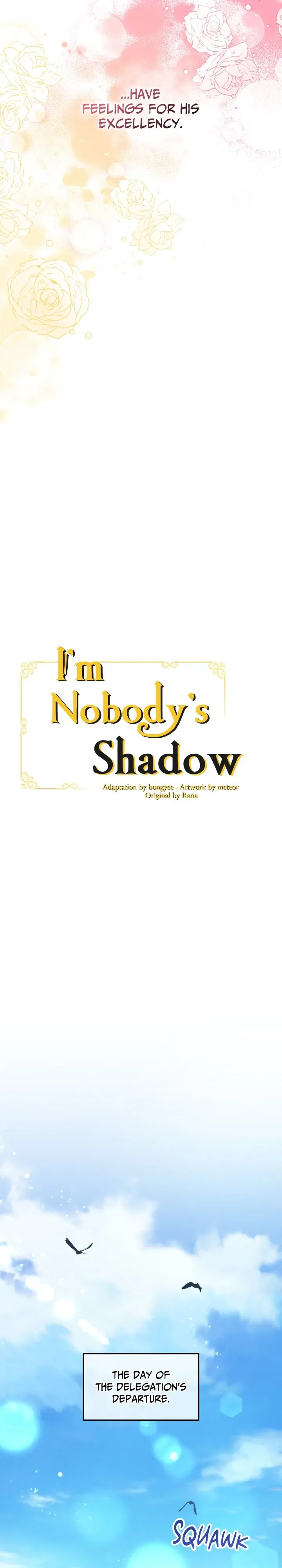 When I Stopped Being Your Shadow Chapter 38 page 12