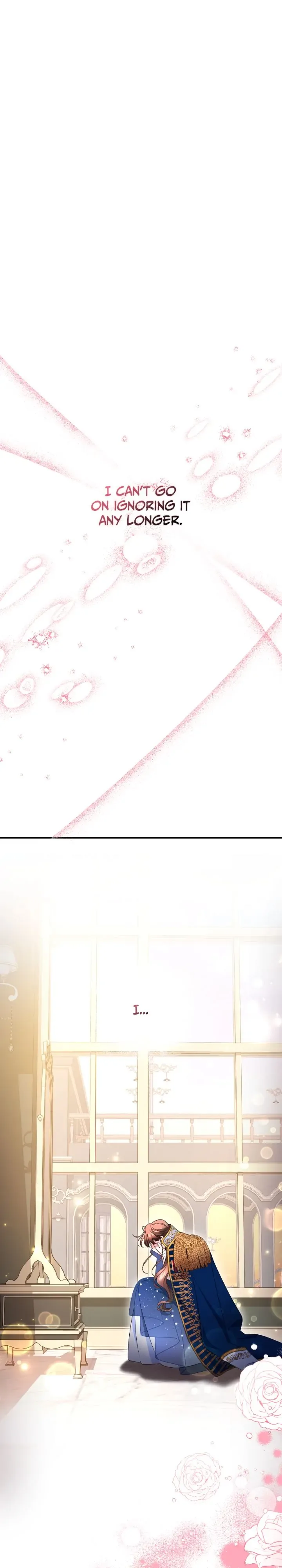 When I Stopped Being Your Shadow Chapter 38 page 11