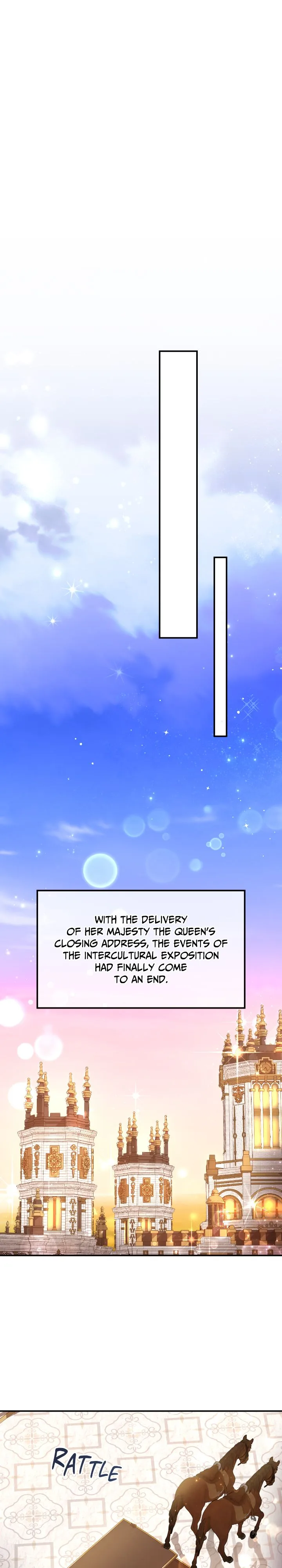 When I Stopped Being Your Shadow Chapter 37 page 30