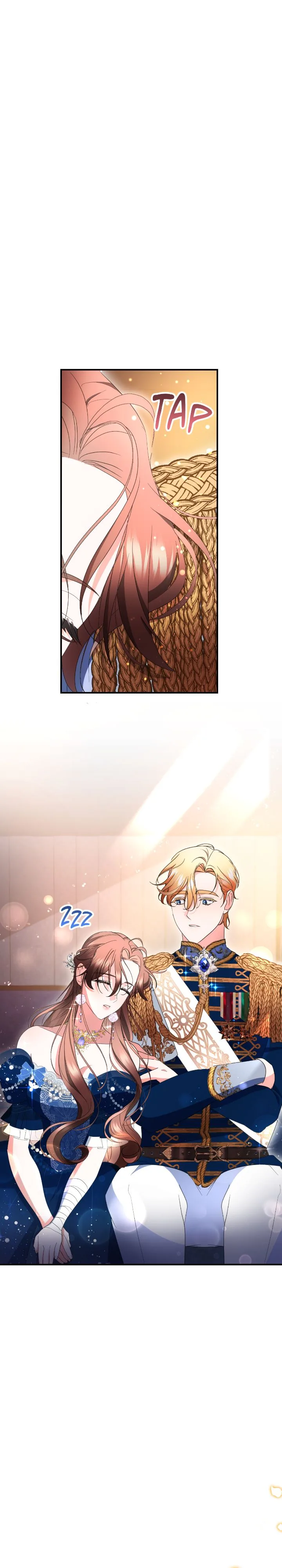 When I Stopped Being Your Shadow Chapter 37 page 39