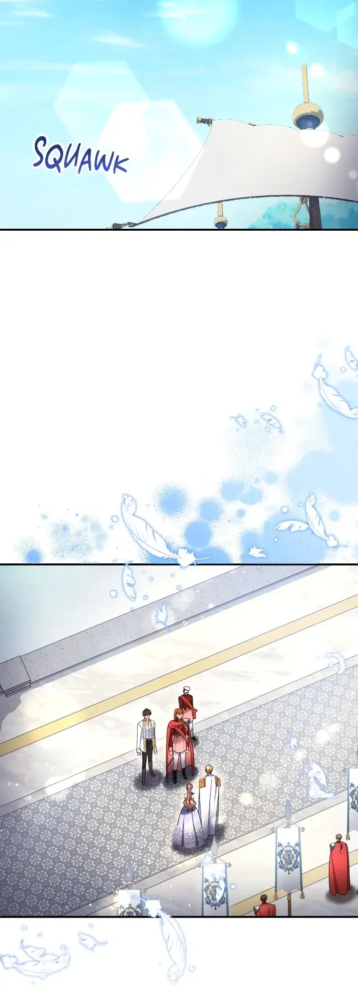 When I Stopped Being Your Shadow Chapter 38 page 13