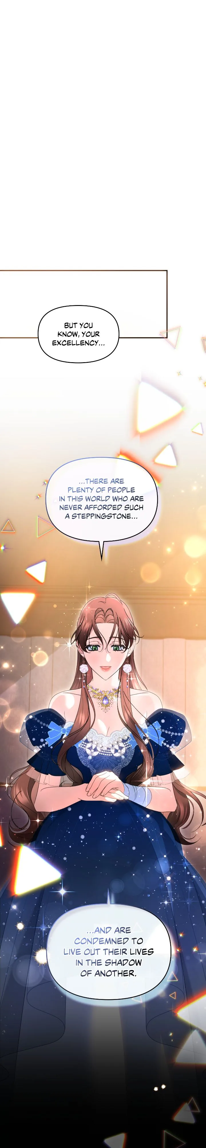 When I Stopped Being Your Shadow Chapter 37 page 36
