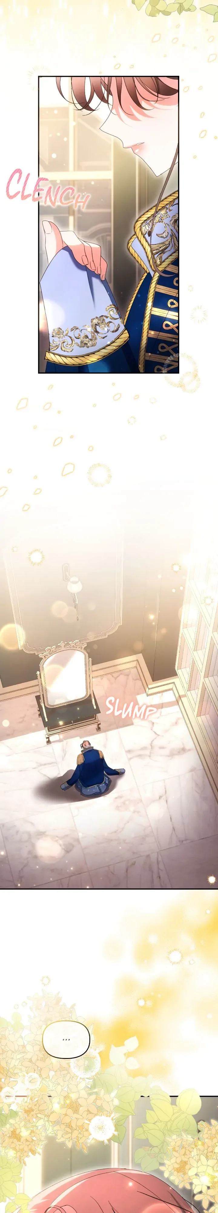 When I Stopped Being Your Shadow Chapter 38 page 9
