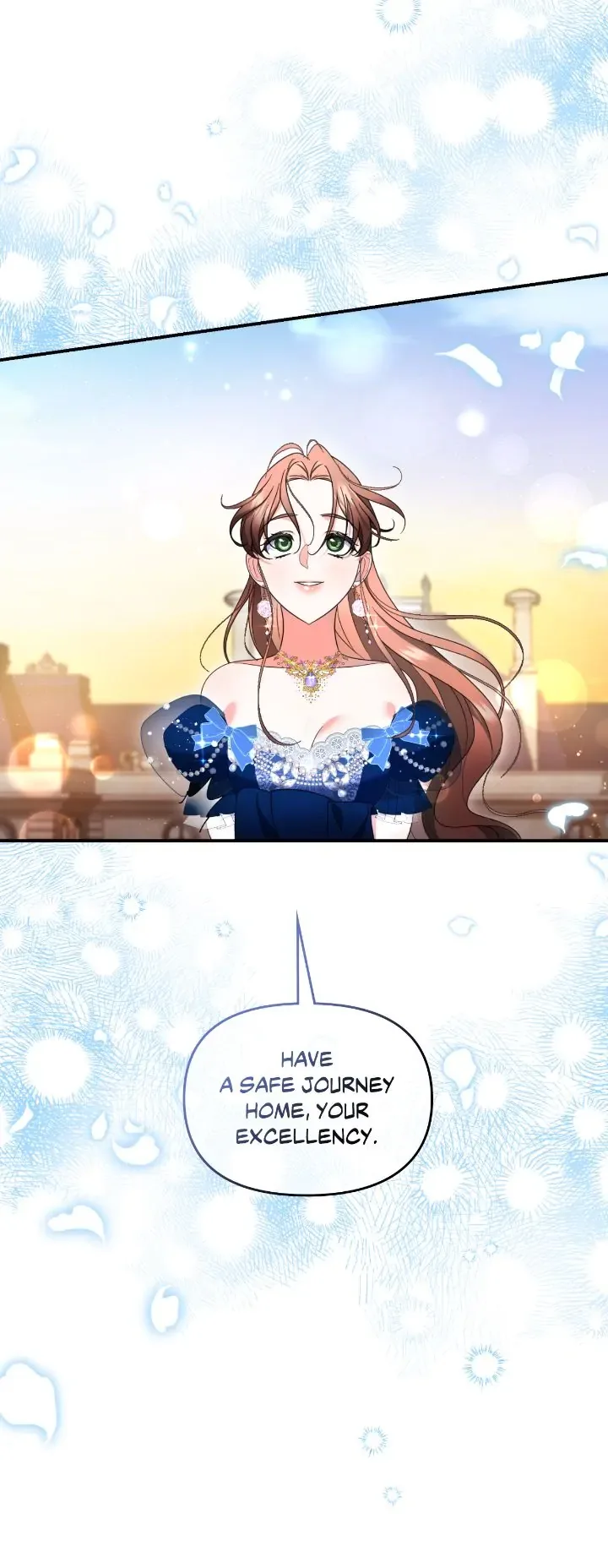 When I Stopped Being Your Shadow Chapter 38 page 4