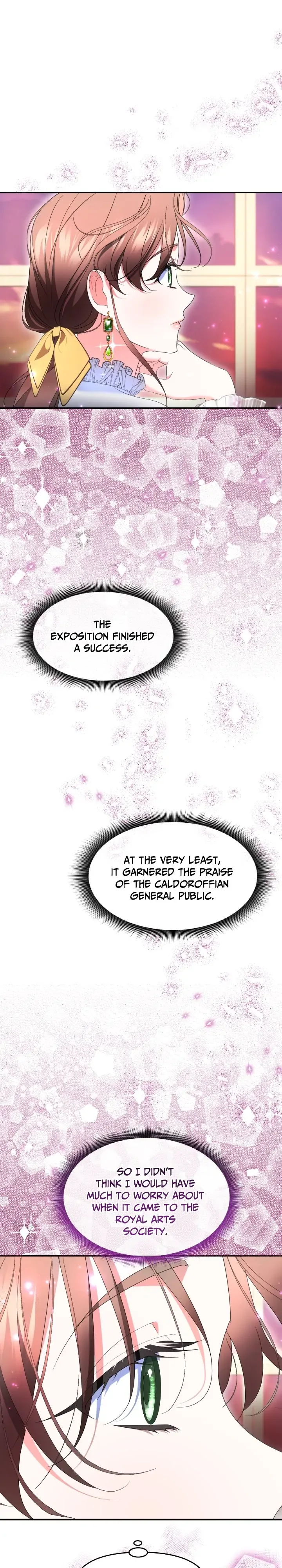 When I Stopped Being Your Shadow Chapter 38 page 29