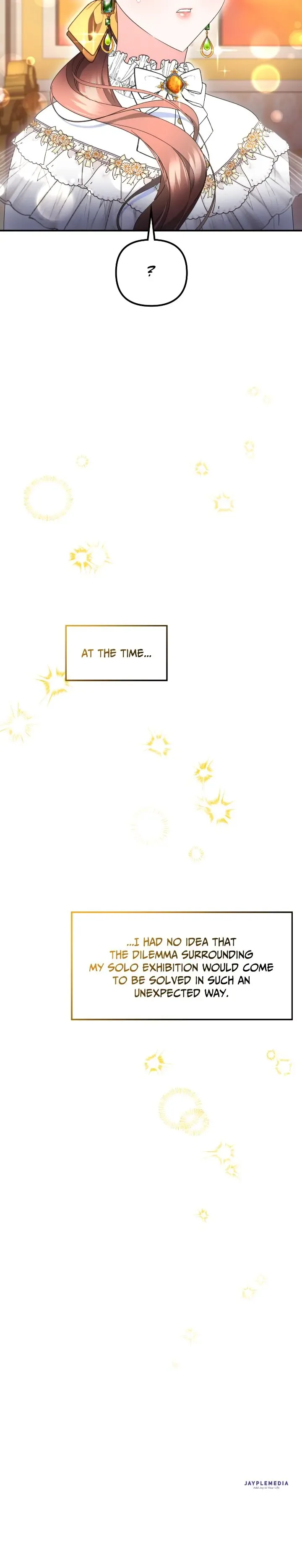 When I Stopped Being Your Shadow Chapter 38 page 38