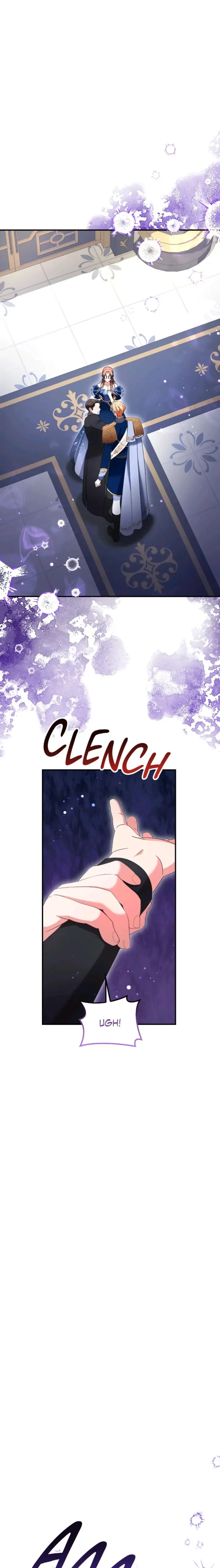When I Stopped Being Your Shadow Chapter 36 page 2