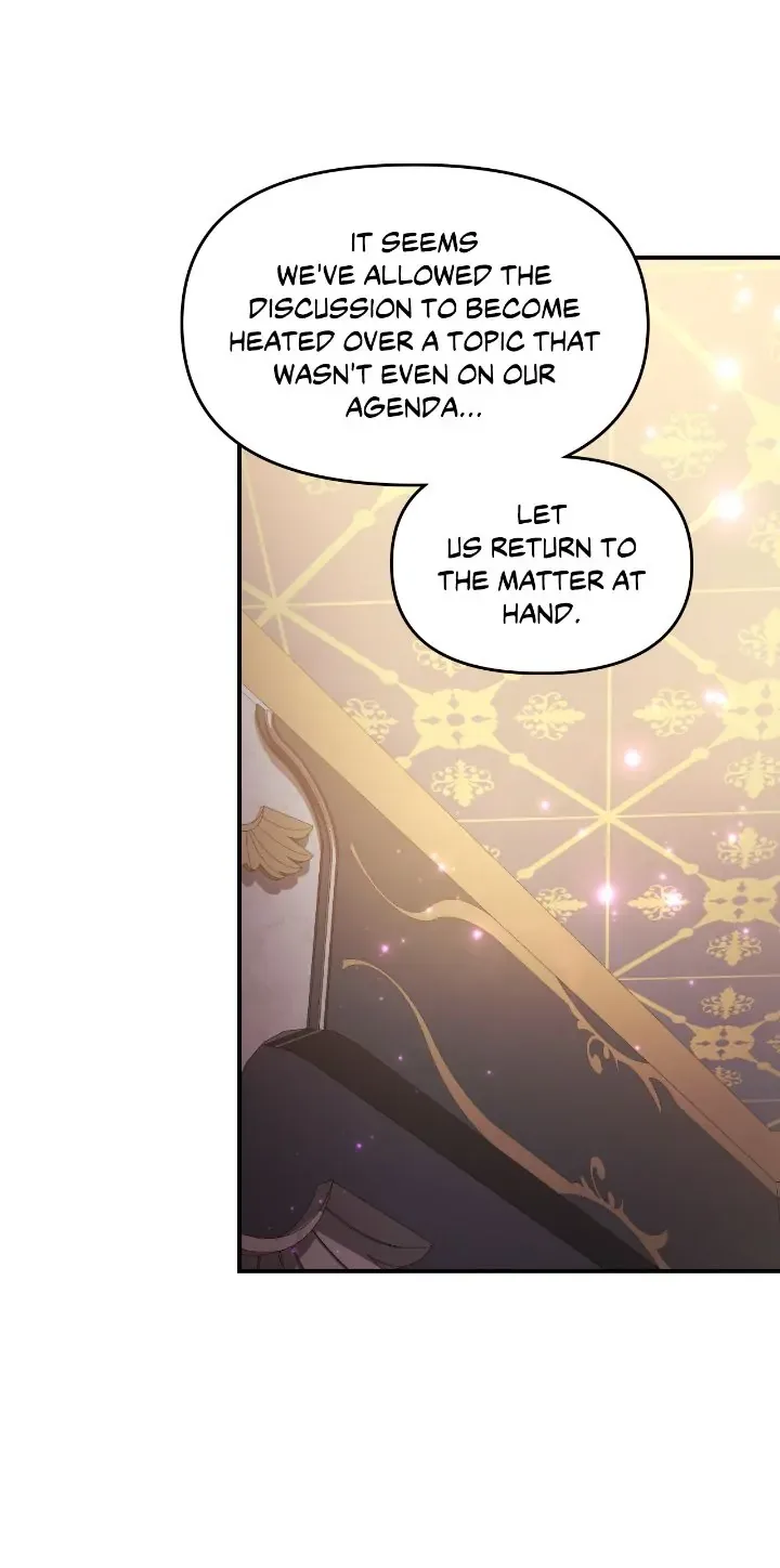 When I Stopped Being Your Shadow Chapter 39 page 7
