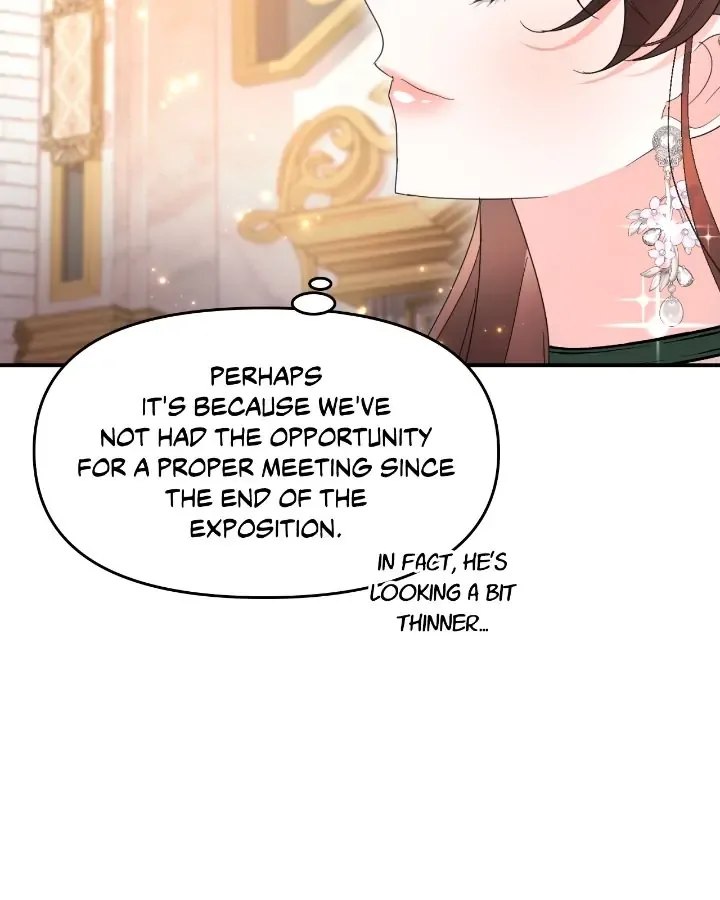 When I Stopped Being Your Shadow Chapter 39 page 14