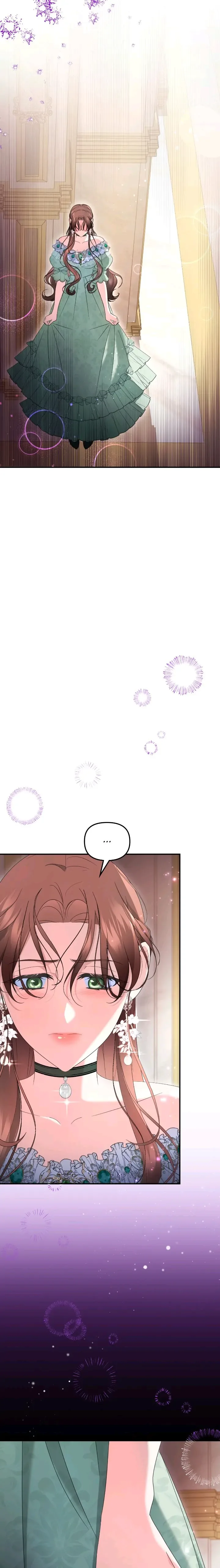 When I Stopped Being Your Shadow Chapter 41 page 5