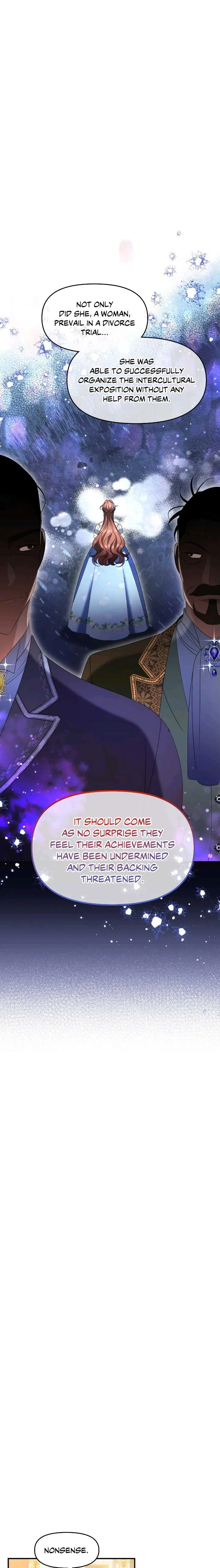 When I Stopped Being Your Shadow Chapter 40 page 4