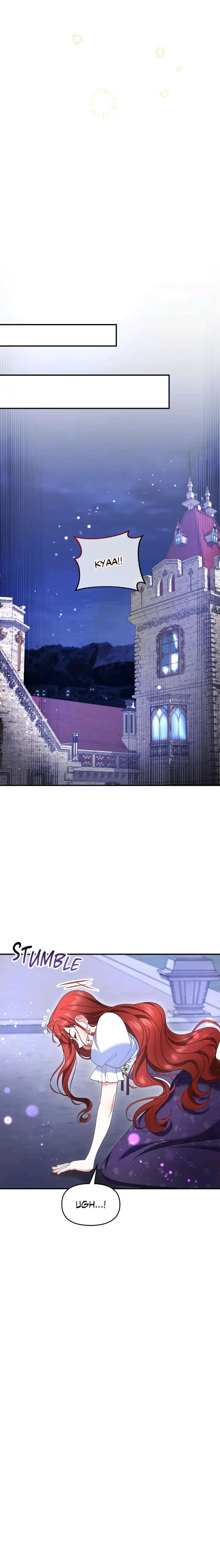 When I Stopped Being Your Shadow Chapter 41 page 25