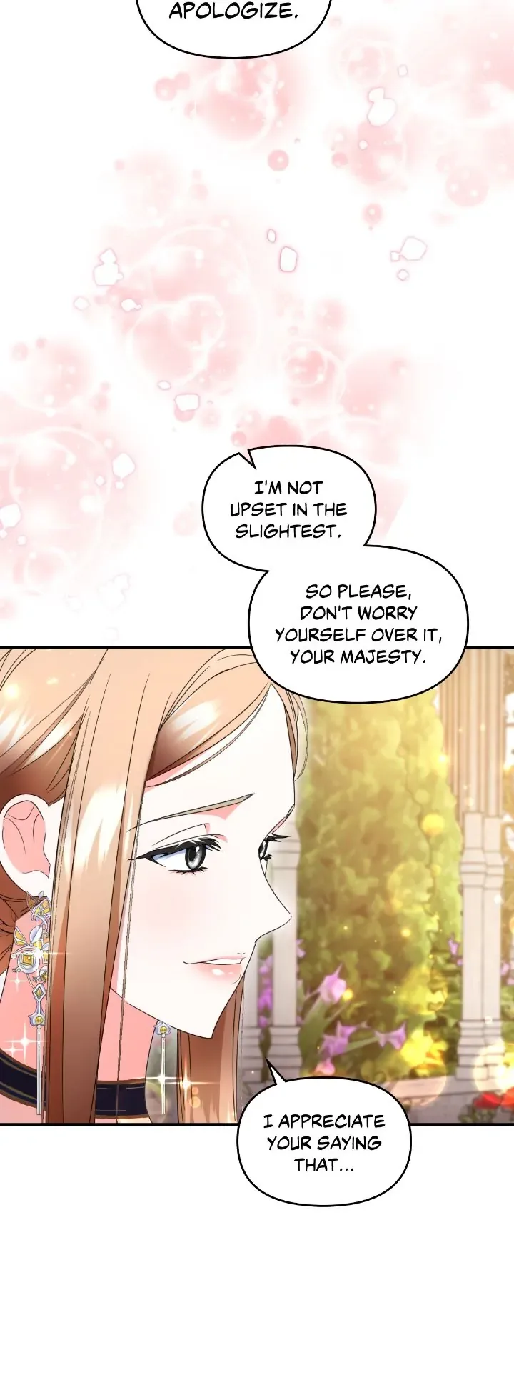 When I Stopped Being Your Shadow Chapter 39 page 21