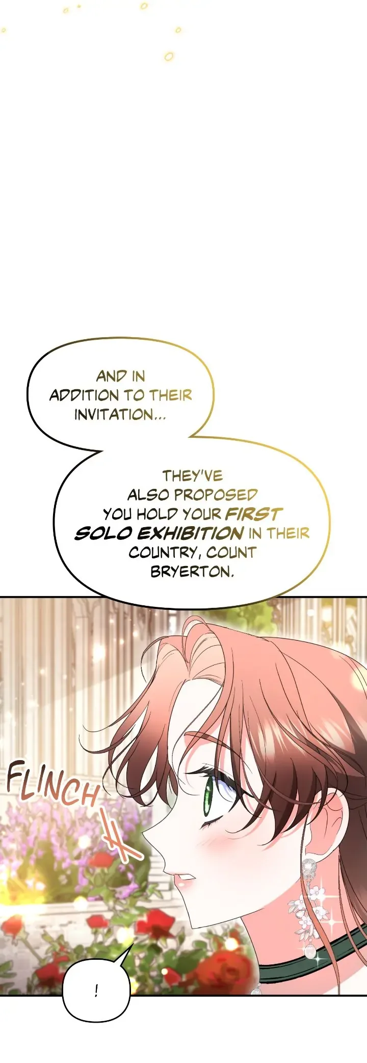 When I Stopped Being Your Shadow Chapter 39 page 24