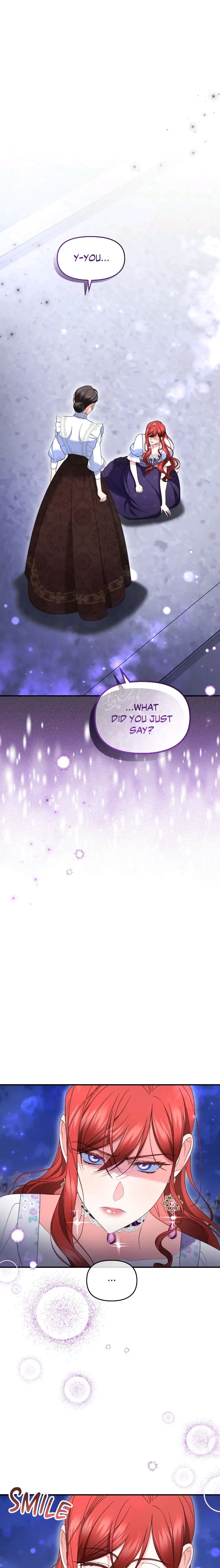 When I Stopped Being Your Shadow Chapter 42 page 2