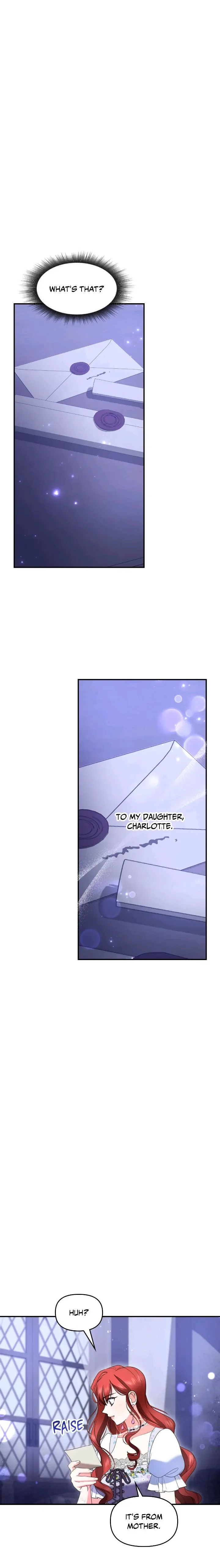 When I Stopped Being Your Shadow Chapter 42 page 17
