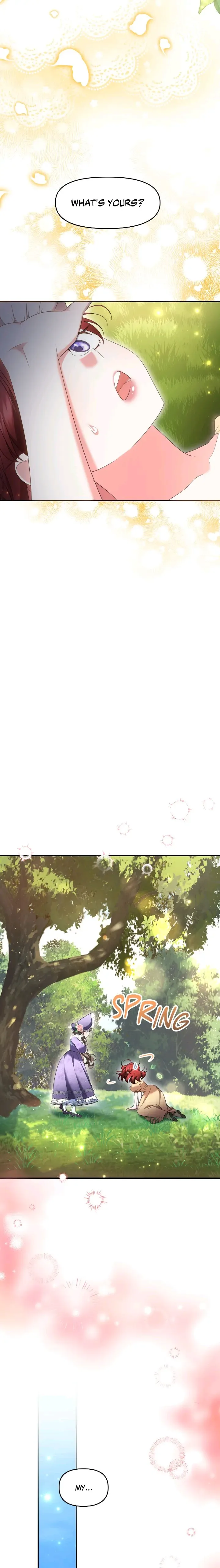 When I Stopped Being Your Shadow Chapter 42 page 25