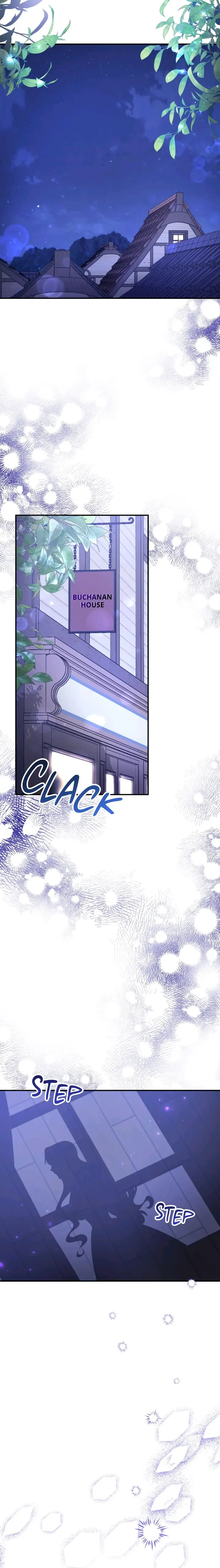 When I Stopped Being Your Shadow Chapter 42 page 13