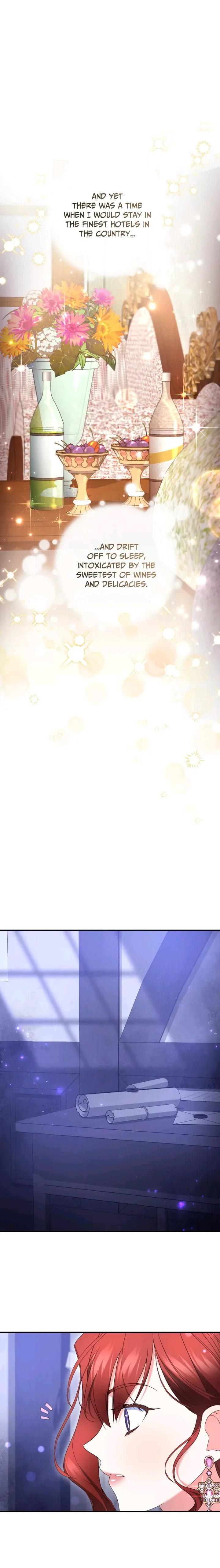 When I Stopped Being Your Shadow Chapter 42 page 16
