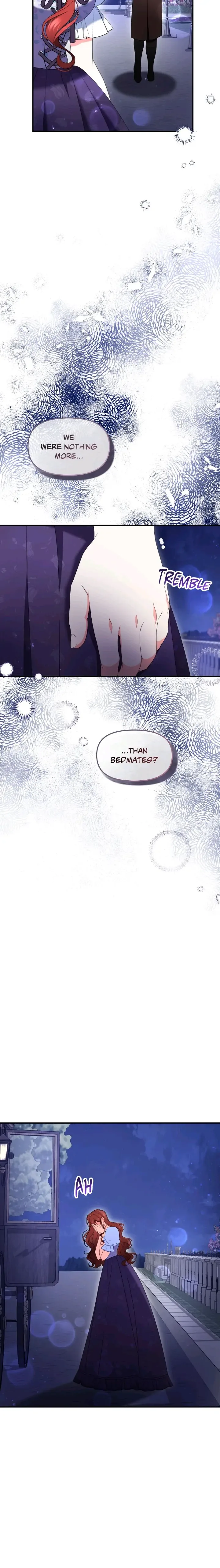 When I Stopped Being Your Shadow Chapter 42 page 9