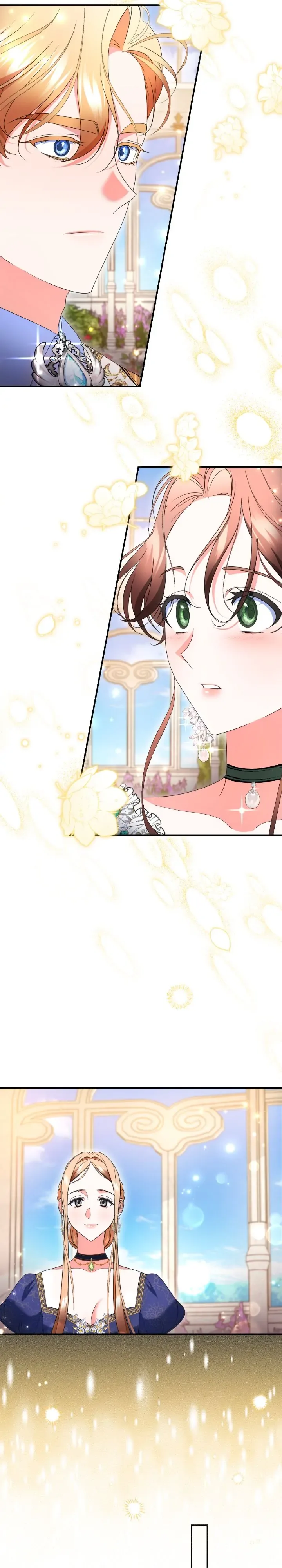 When I Stopped Being Your Shadow Chapter 39 page 33