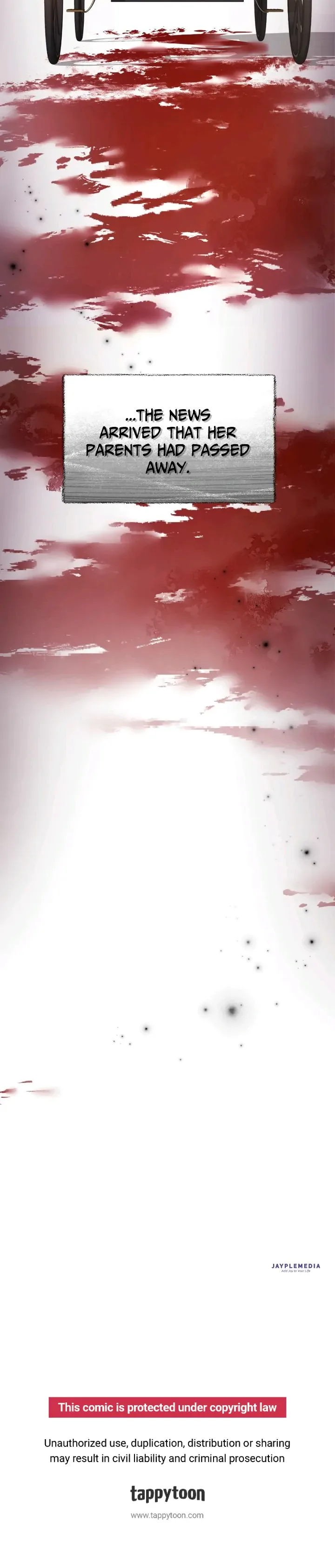 When I Stopped Being Your Shadow Chapter 43 page 32
