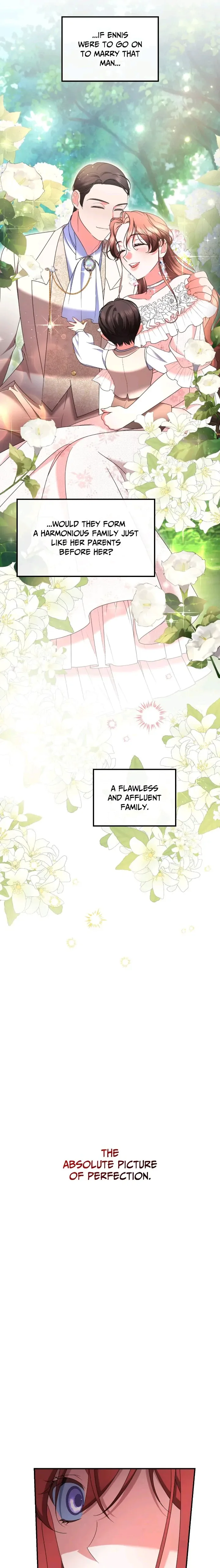 When I Stopped Being Your Shadow Chapter 44 page 15