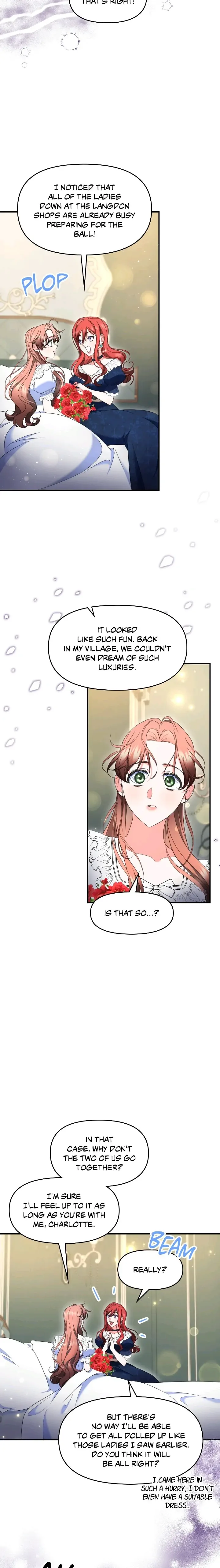 When I Stopped Being Your Shadow Chapter 44 page 10