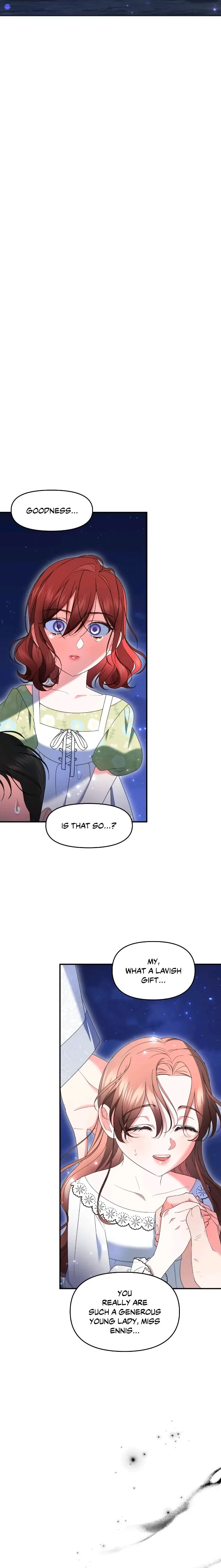When I Stopped Being Your Shadow Chapter 43 page 29