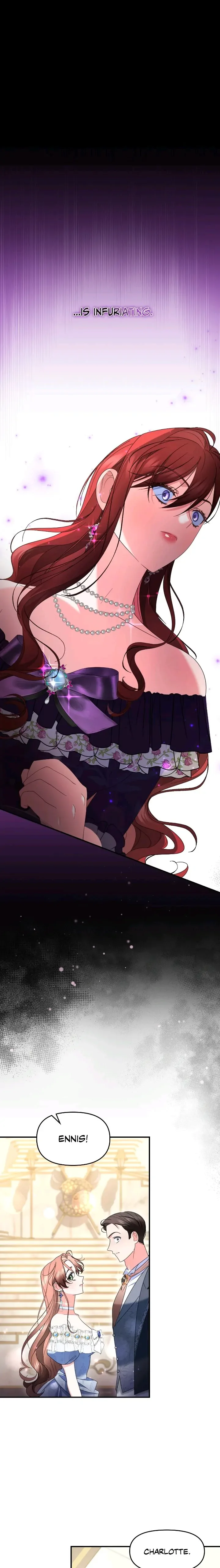When I Stopped Being Your Shadow Chapter 44 page 17