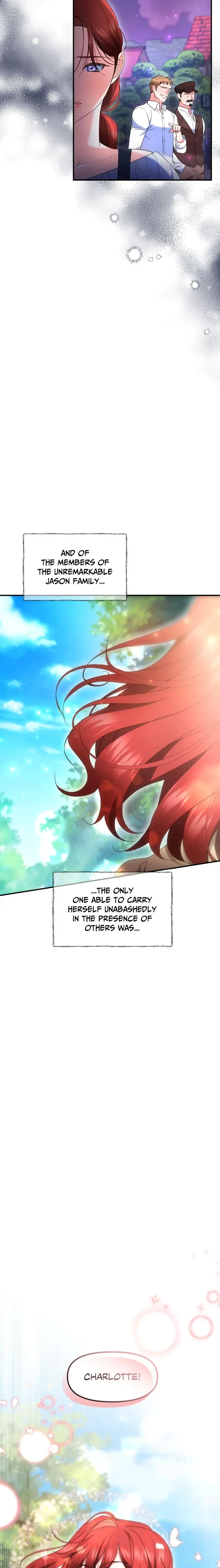 When I Stopped Being Your Shadow Chapter 43 page 3