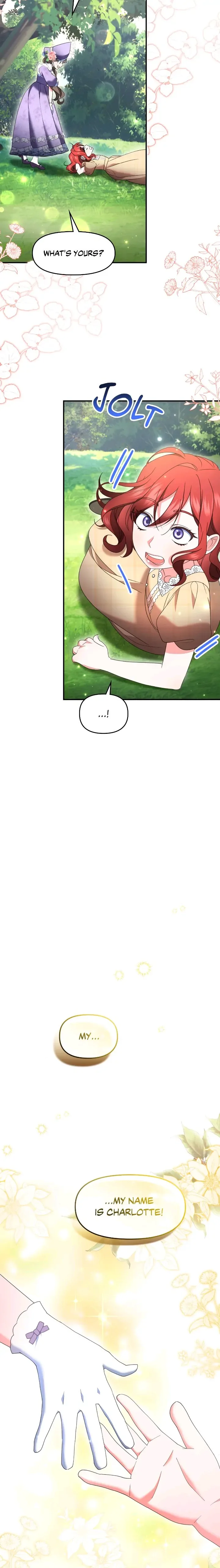 When I Stopped Being Your Shadow Chapter 43 page 10