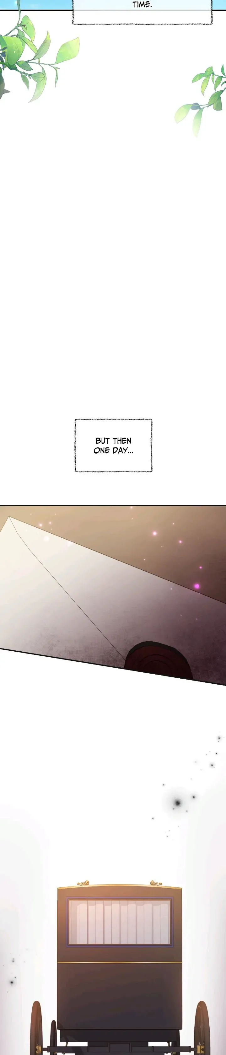 When I Stopped Being Your Shadow Chapter 43 page 31