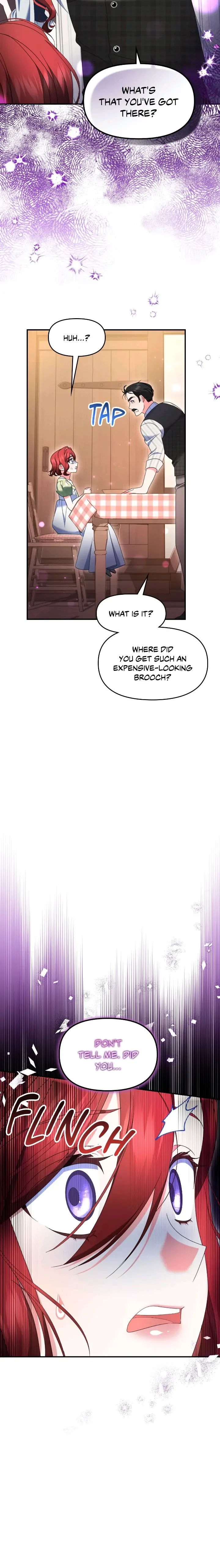 When I Stopped Being Your Shadow Chapter 43 page 23