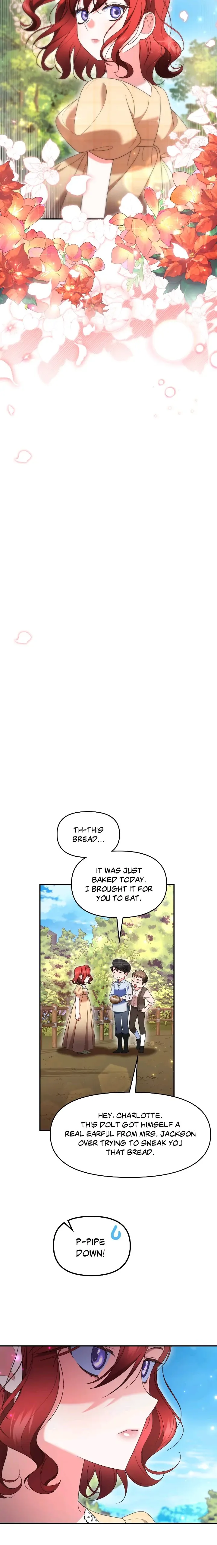 When I Stopped Being Your Shadow Chapter 43 page 4