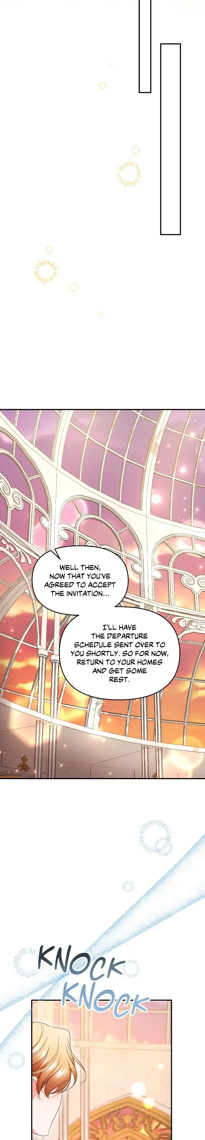 When I Stopped Being Your Shadow Chapter 39 page 34