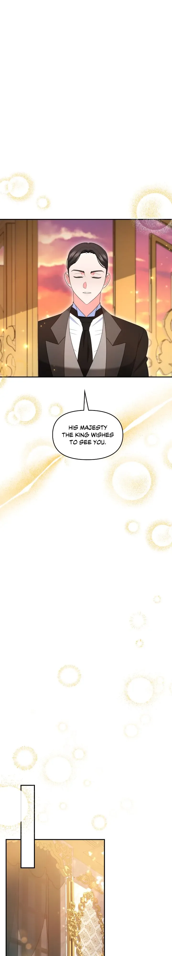 When I Stopped Being Your Shadow Chapter 39 page 36