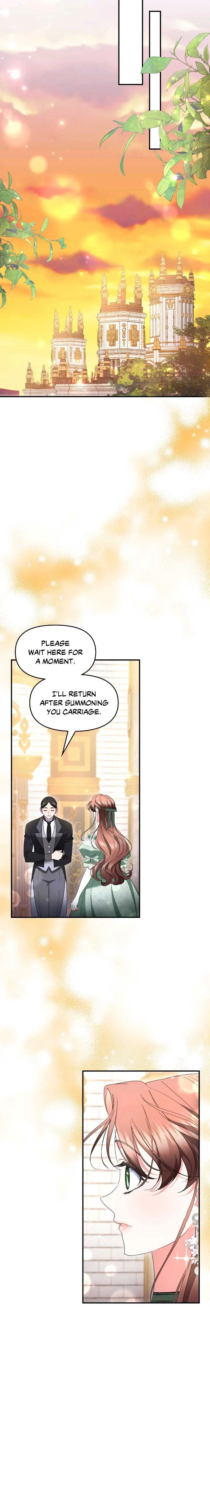 When I Stopped Being Your Shadow Chapter 40 page 23