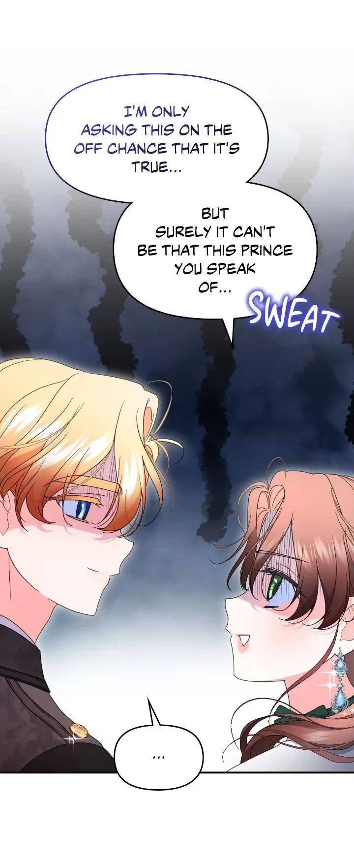 When I Stopped Being Your Shadow Chapter 45 page 10