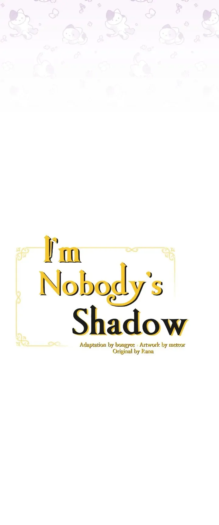 When I Stopped Being Your Shadow Chapter 45 page 13