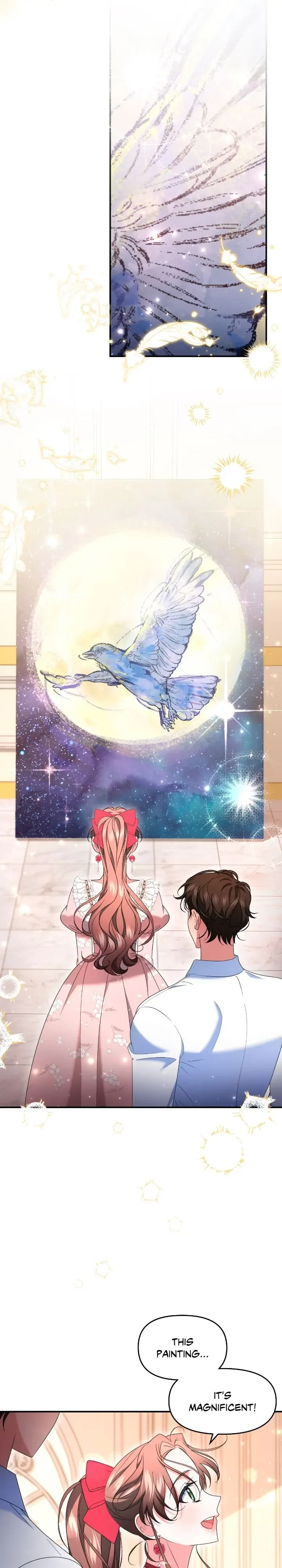 When I Stopped Being Your Shadow Chapter 46 page 6