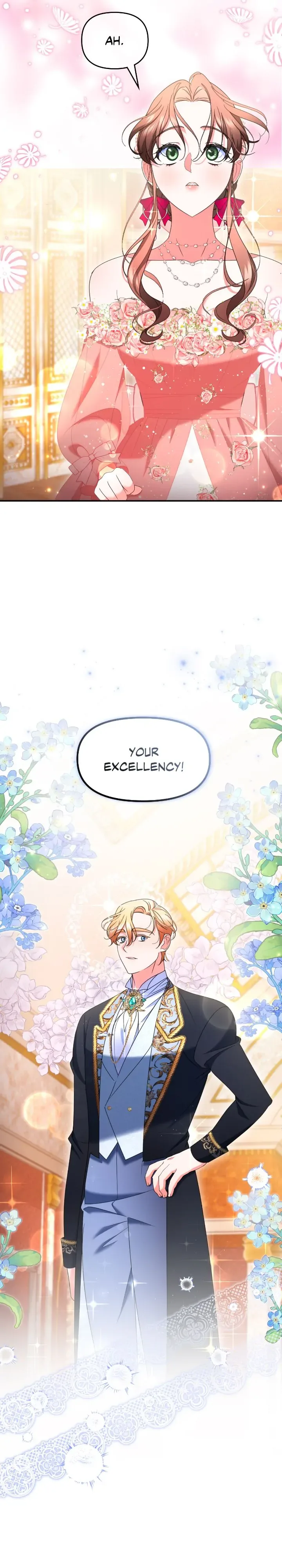 When I Stopped Being Your Shadow Chapter 46 page 29