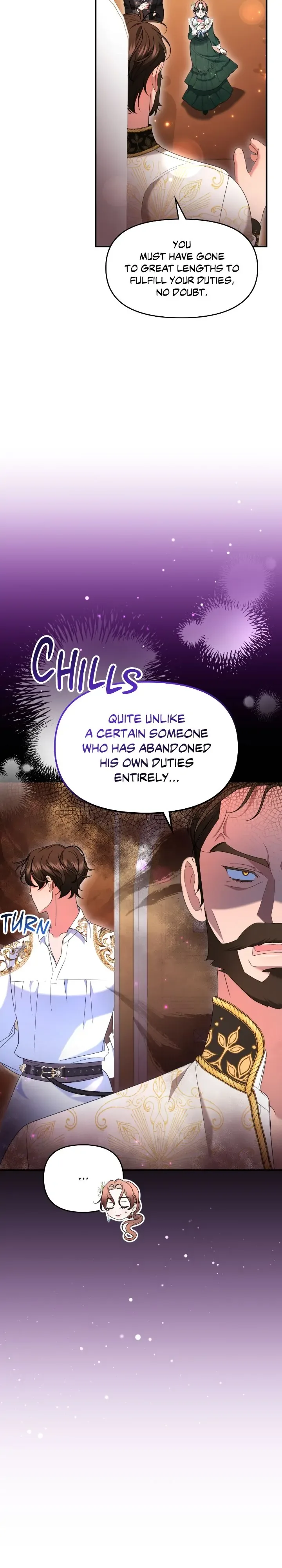 When I Stopped Being Your Shadow Chapter 45 page 15
