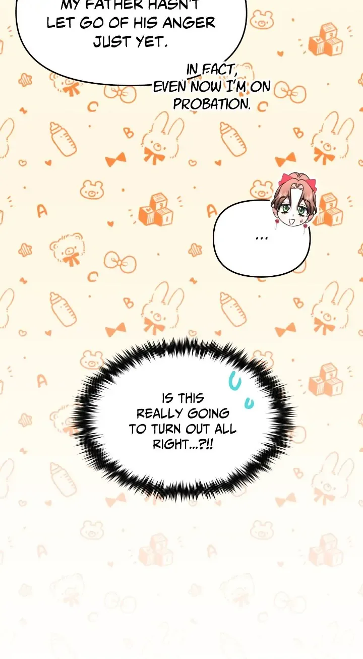 When I Stopped Being Your Shadow Chapter 46 page 13