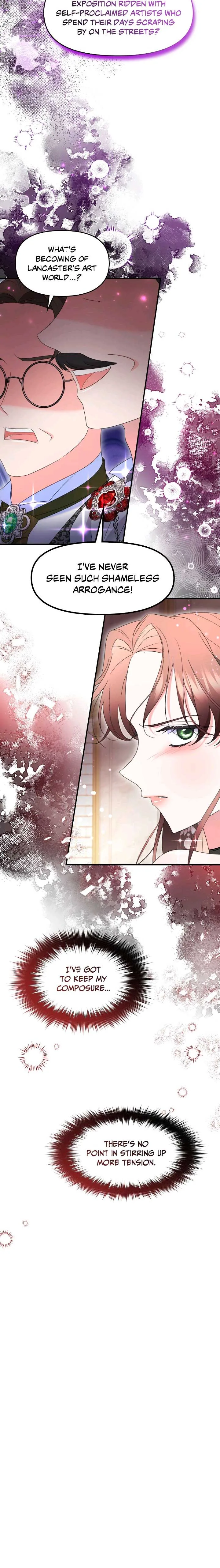 When I Stopped Being Your Shadow Chapter 40 page 26